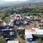 Templo Divino Salvador