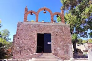 Templo Do&ntilde;a Juana