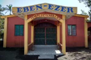 Templo Eben-Ezer
