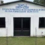 Templo EBEN EZER