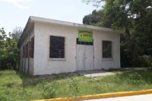 Templo Ebenezer Asambleas de Dios