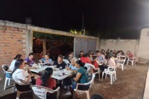 Templo &ldquo;El Alfol&iacute;&rdquo; ICIAR