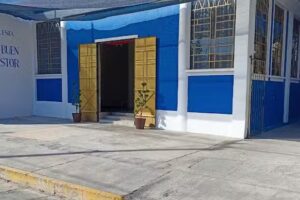 Templo El Buen Pastor