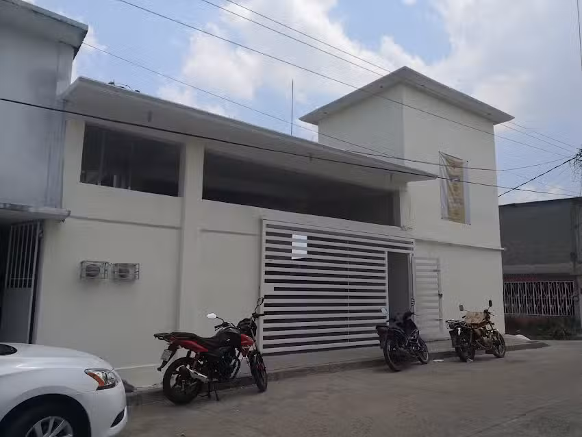 Templo El Buen Pastor