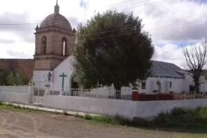 Templo El Buen Pastor
