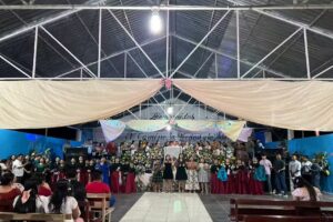 TEMPLO:EL BUEN PASTOR