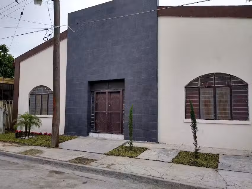 Templo El Buen Pastor Asambleas De Dios