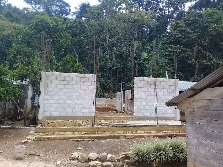 TEMPLO EL BUEN PASTOR Refugio De Esperanza