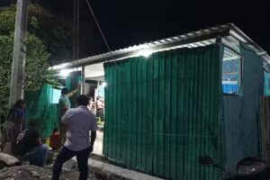 Templo El Buen Samaritano