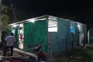 Templo El buen Samaritano