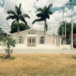 Templo El Buen Samaritano