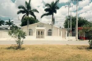 Templo El Buen Samaritano