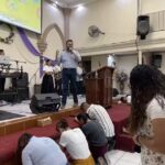 TEMPLO EL BUEN SAMARITANO ASAMBLEAS DE DIOS