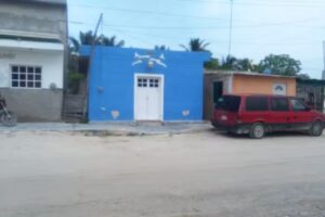 Templo &ldquo;El Camino La Verdad Y La Vida&rdquo;