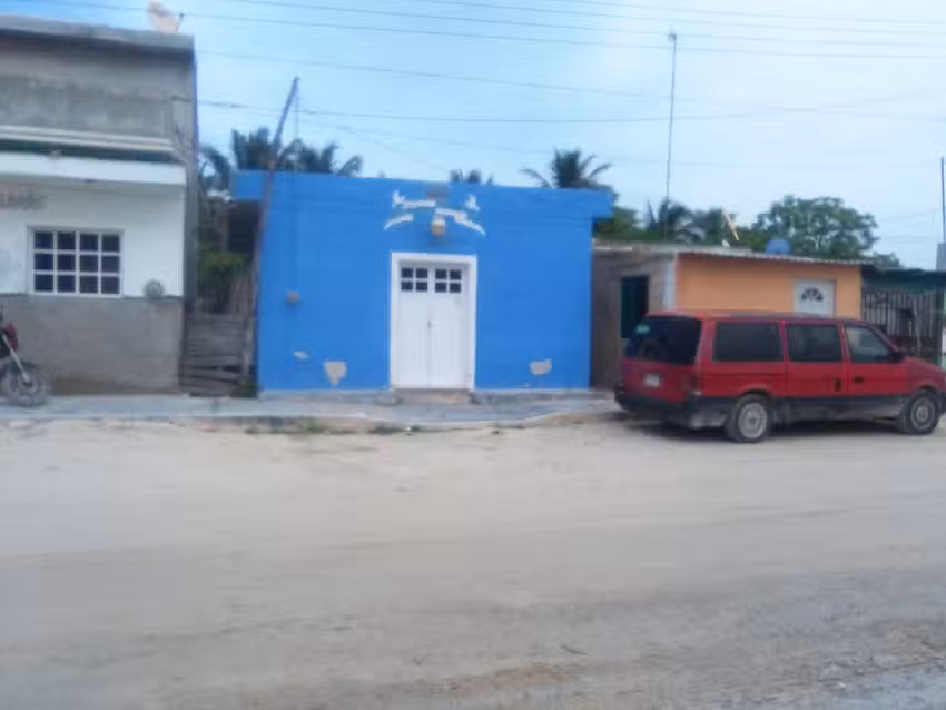 Templo &ldquo;El Camino La Verdad Y La Vida&rdquo;