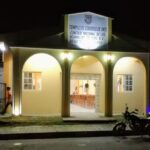 Templo El Cordero de Dios Asambleas de Dios