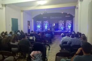 Templo El Disc&iacute;pulo Evangelio Completo