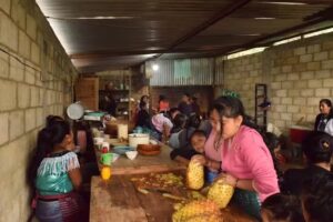 Templo el divino redentor aurora el paraiso