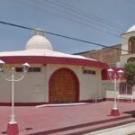 Templo El Divino Salvador