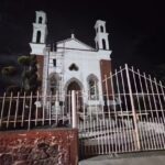 Templo El divino Salvador