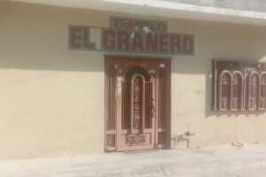 Templo El Granero