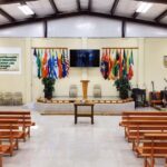 Templo El Jord&aacute;n Asambleas de Dios