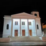 Templo El Mes&iacute;as