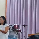 Templo El Mes&iacute;as