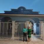 Templo El Mes&iacute;as Asambleas de Dios