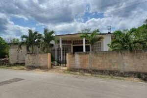 Templo El Nuevo Pacto Asambleas de Dios