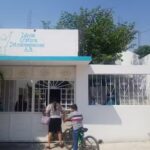 Templo &ldquo;el para&iacute;so&rdquo;