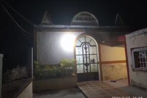 Templo El Rey de Reyes Asambleas de Dios