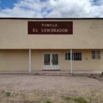 Templo El Sembrador Asambleas de Dios