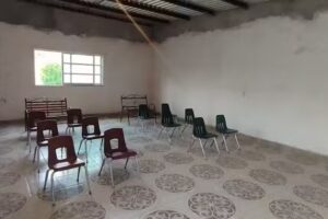 Templo El Sembrador, CLADIC