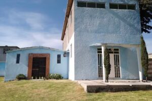 Templo el sembrador ICIAR