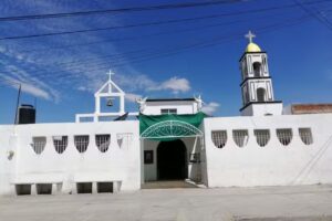 Templo el Se&ntilde;or de la Clemencia