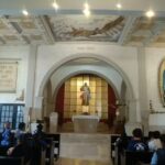 Templo El Se&ntilde;or de La Misericordia