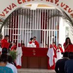 Templo el Se&ntilde;or de los Milagros