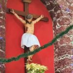 Templo el se&ntilde;or de los milagros