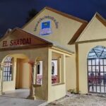 Templo &ldquo;El SHADDAI&rdquo;