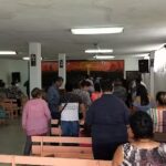 Templo El Tabern&aacute;culo