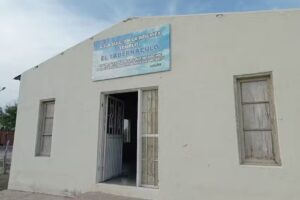 Templo El Tabernáculo CLADIC