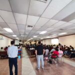 Templo Elim Asambleas de Dios