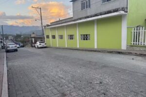 Templo Elim Asambleas de Dios