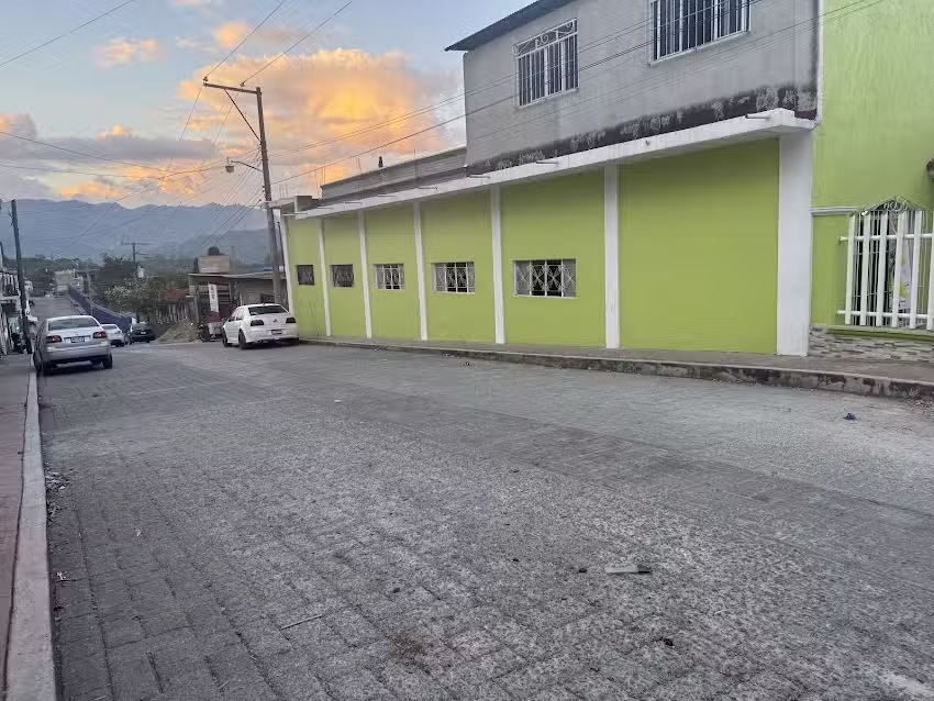 Templo Elim Asambleas de Dios