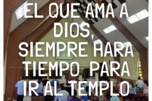 Templo Elohim