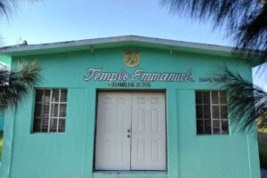 Templo Emanuel