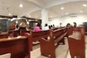 Templo Emanuel Asambleas de Dios