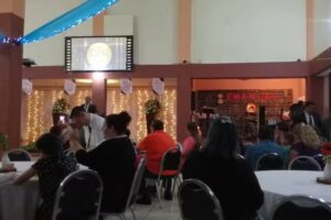 Templo Emanuel del Concilio Nacional de las Asambleas de Dios