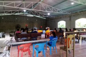 Templo Emanuel Evangelio Completo